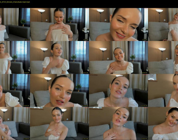 burnletitallburn — 120 minute Chaturbate female cam show recording, 720p, Aug 7, 2024