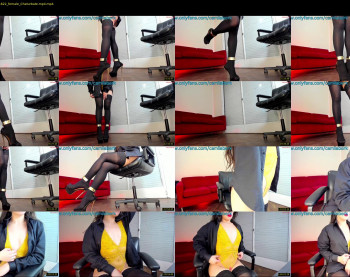 camila_berk — 121 minute Chaturbate female cam show recording, 720p, Aug 7, 2024