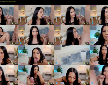 catrina26_ — 120 minute Chaturbate couple cam show recording, 720p, Aug 8, 2024