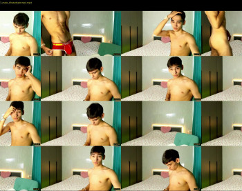 chem1ko — 39 minute Chaturbate male cam show recording, 720p, Aug 7, 2024