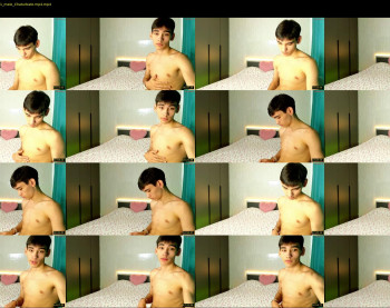 chem1ko — 58 minute Chaturbate male cam show recording, 720p, Aug 7, 2024