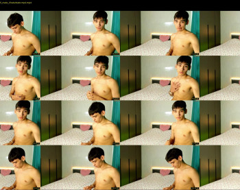 chem1ko — 73 minute Chaturbate male cam show recording, 720p, Aug 7, 2024