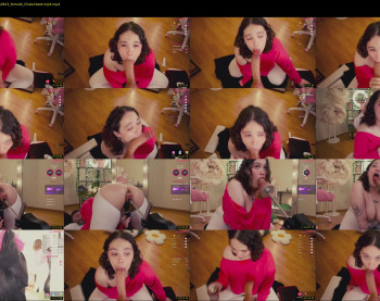 chery_lady22 — 121 minute Chaturbate female cam show recording, 720p, Aug 7, 2024