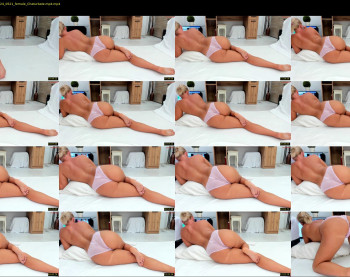 classy_medeeea — 65 minute Chaturbate female cam show recording, 720p, Aug 8, 2024