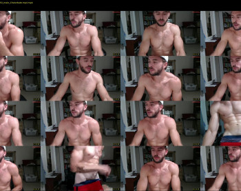 cloud900x — 53 minute Chaturbate male cam show recording, 480p, Aug 7, 2024