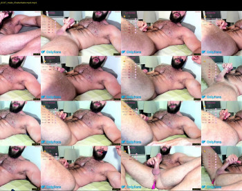 cockheadstud — 121 minute Chaturbate male cam show recording, 720p, Aug 8, 2024