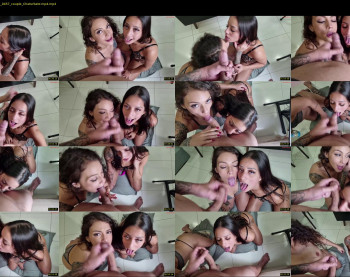 couplecrazybr — 11 minute Chaturbate couple cam show recording, 720p, Aug 8, 2024
