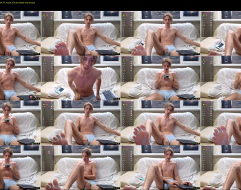 cryptongood — 29 minute Chaturbate male cam show recording, 720p, Aug 7, 2024