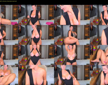 curvyjules69 — 64 minute Chaturbate female cam show recording, 720p, Aug 7, 2024