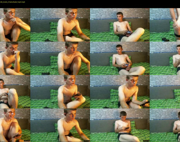 cute_oliver — 121 minute Chaturbate male cam show recording, 720p, Aug 8, 2024