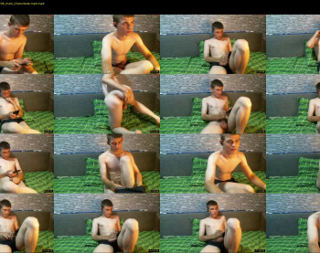 cute_oliver — 89 minute Chaturbate male cam show recording, 720p, Aug 8, 2024
