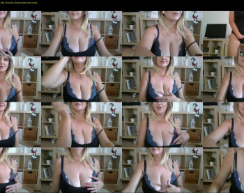 danahotmilf — 58 minute Chaturbate female cam show recording, 720p, Aug 7, 2024