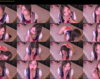 deepsouly — 120 minute Chaturbate female cam show recording, 720p, Aug 7, 2024