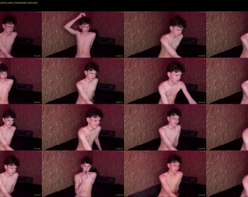 den_phoenix_ — 24 minute Chaturbate male cam show recording, 720p, Aug 8, 2024