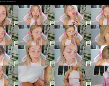 deva_alice — 18 minute Chaturbate female cam show recording, 720p, Aug 7, 2024