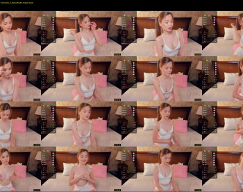 dollorrie — 27 minute Chaturbate couple cam show recording, 720p, Aug 7, 2024