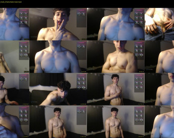 drmozo — 120 minute Chaturbate male cam show recording, 720p, Aug 7, 2024