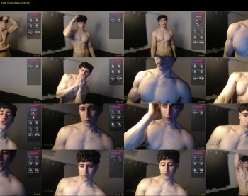 drmozo — 18 minute Chaturbate male cam show recording, 720p, Aug 7, 2024
