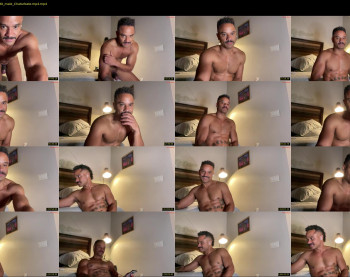 e13ven11 — 121 minute Chaturbate male cam show recording, 720p, Aug 7, 2024