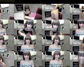 eastern_fairy_tale — 98 minute Chaturbate female cam show recording, 720p, Aug 7, 2024