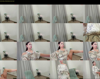 ehotlovea — 89 minute Chaturbate female cam show recording, 720p, Aug 7, 2024