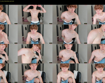eitanhere — 11 minute Chaturbate male cam show recording, 720p, Aug 7, 2024