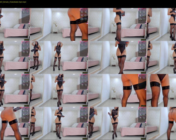 ella_pride1 — 6 minute Chaturbate female cam show recording, 720p, Aug 7, 2024