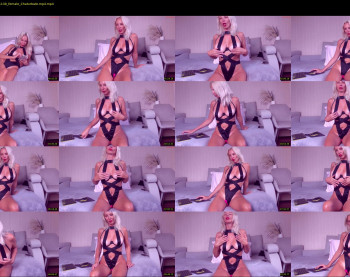 elza_mature — 12 minute Chaturbate female cam show recording, 720p, Aug 7, 2024
