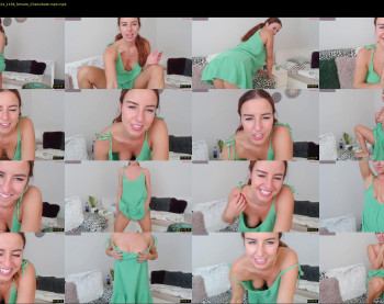 emerald_kittycat — 56 minute Chaturbate female cam show recording, 720p, Aug 7, 2024