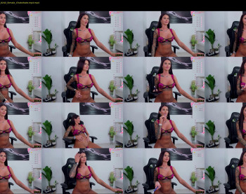 emilyhudsson — 72 minute Chaturbate female cam show recording, 720p, Aug 8, 2024