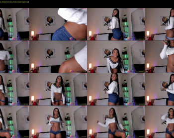 emma_backer_ — 39 minute Chaturbate female cam show recording, 480p, Aug 7, 2024
