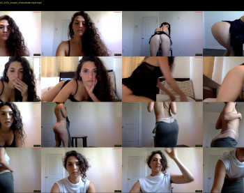 emmababy2322 — 58 minute Chaturbate female cam show recording, 480p, Aug 7, 2024
