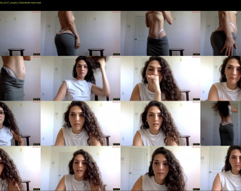 emmababy2322 — 10 minute Chaturbate female cam show recording, 480p, Aug 7, 2024