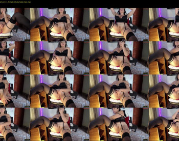 emmahenderson — 3 minute Chaturbate female cam show recording, 480p, Aug 7, 2024