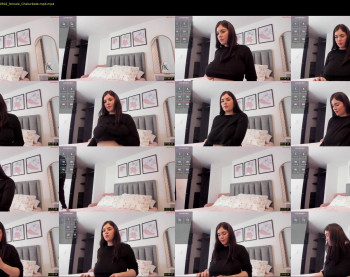 erotic_boobs — 23 minute Chaturbate female cam show recording, 720p, Aug 8, 2024