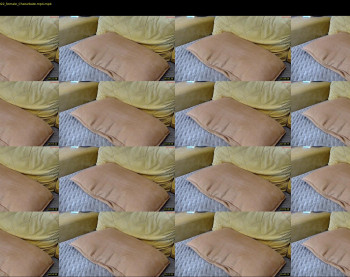 erotic_vibe — 7 minute Chaturbate female cam show recording, 720p, Aug 7, 2024