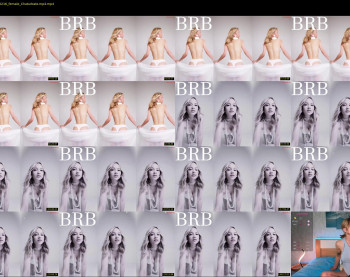 esmabraddy — 120 minute Chaturbate female cam show recording, 720p, Aug 8, 2024