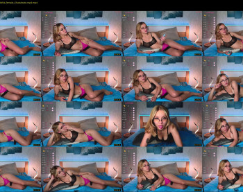 esmabraddy — 31 minute Chaturbate female cam show recording, 720p, Aug 8, 2024