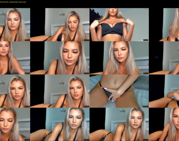 ethel_alen — 17 minute Chaturbate female cam show recording, 720p, Aug 7, 2024