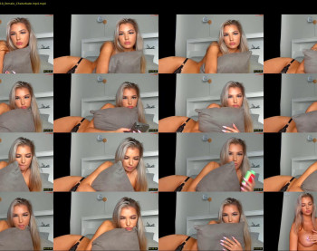 ethel_alen — 9 minute Chaturbate female cam show recording, 720p, Aug 7, 2024