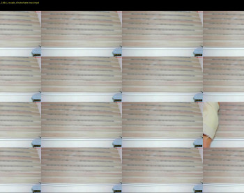 euphoriaparty — 7 minute Chaturbate couple cam show recording, 720p, Aug 7, 2024