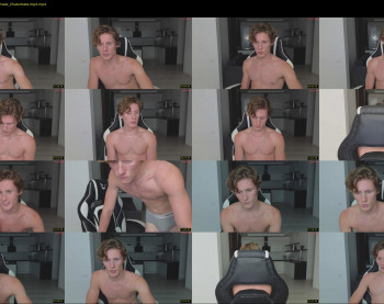 fixsicki — 27 minute Chaturbate male cam show recording, 720p, Aug 8, 2024