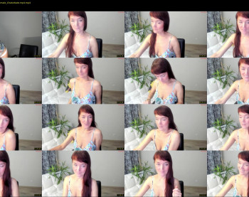 fritha — 22 minute Chaturbate female cam show recording, 720p, Aug 7, 2024