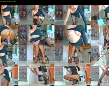 gentle_an — 121 minute Chaturbate female cam show recording, 720p, Aug 7, 2024