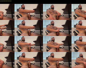 gnorris88 — 55 minute Chaturbate male cam show recording, 720p, Aug 7, 2024