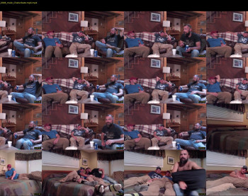 hardworkertn — 28 minute Chaturbate male cam show recording, 720p, Aug 7, 2024
