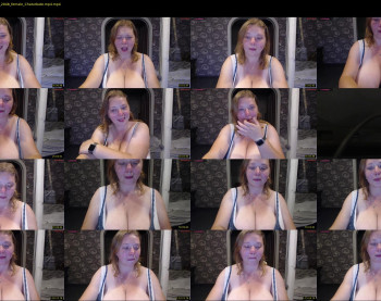 hello_x_pussy — 85 minute Chaturbate female cam show recording, 720p, Aug 7, 2024