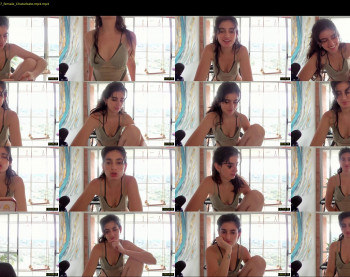 hollyshit_ — 120 minute Chaturbate female cam show recording, 720p, Aug 7, 2024