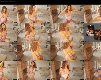 honeyco57 — 121 minute Chaturbate female cam show recording, 720p, Aug 7, 2024
