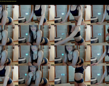 hotel77777 — 47 minute Chaturbate female cam show recording, 720p, Aug 7, 2024